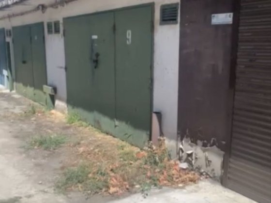 Продам гараж в Черноморске Черноморск