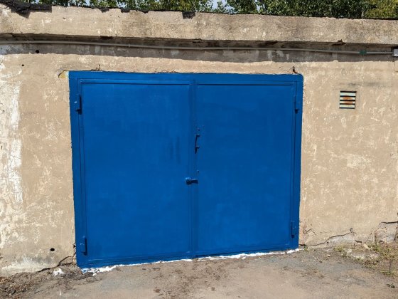 Продам гараж капітальний Коростень
