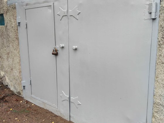 Продам капітальний гараж Коростень
