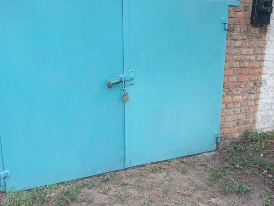 Продам гараж 2 кооператив