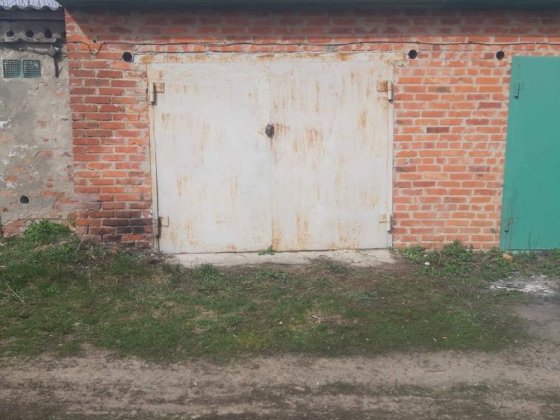 Продам або здам гараж