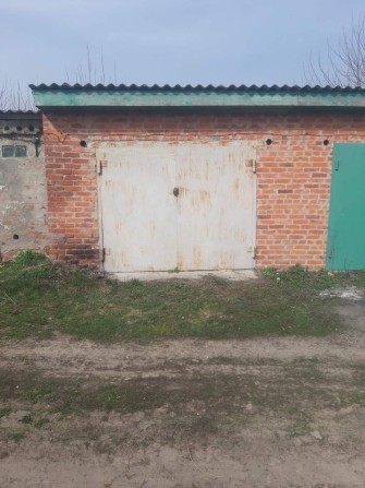 Продам або здам гараж - фото 1