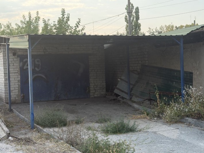 Гараж кооператив Жигули - фото 1