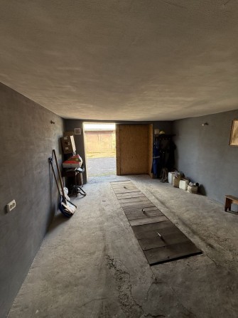 Гараж в центральній частині міста 6*4м - фото 1