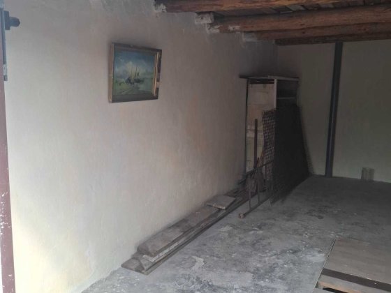 Гараж в кооперативі "Зоря" Умань