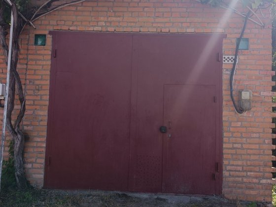 Продам гараж в м. Хмільнику Хмельник