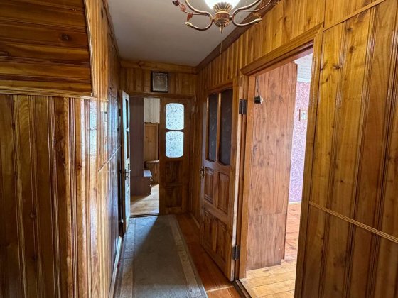 Продам 2-х кімнатну квартиру Авторський ремонт район пологового Кам'янець-Подільський