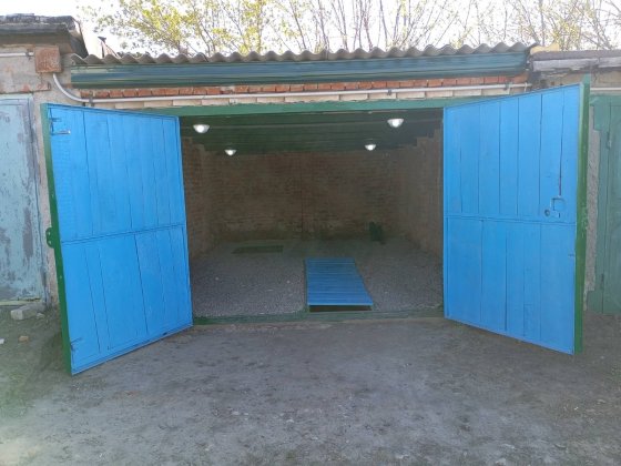 Продам Гараж Чугуев Чугуев