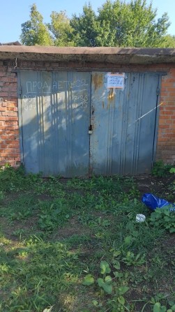 Продам гараж в Чугуєві - фото 1