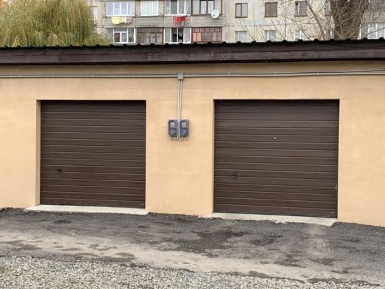 Продам двоповерховий Гараж Хмельницкий