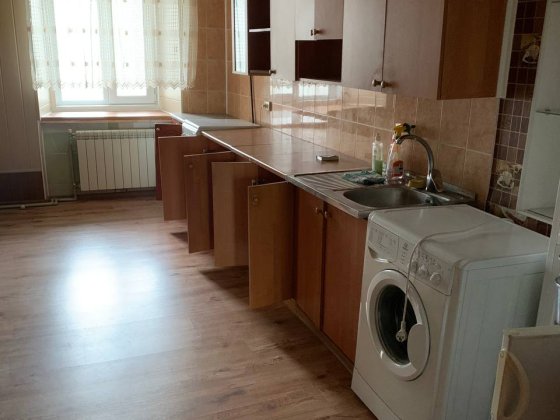 Продам 3кімнатну квартиру в Старому місті Каменец-Подольский