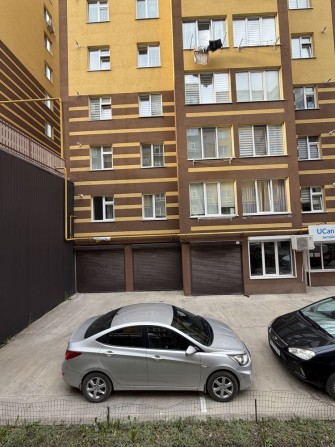 Продам гараж Озерна вул. Кармелюка 11 - фото 1