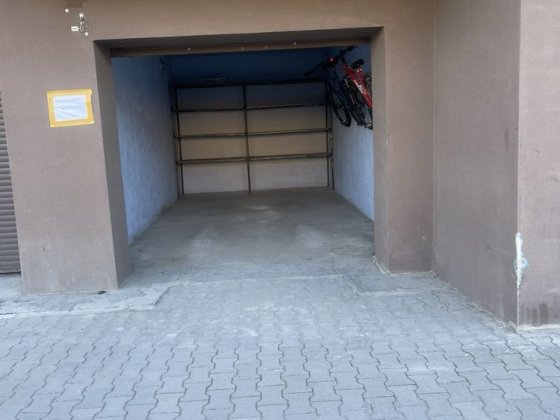 Гараж Хмельницкий