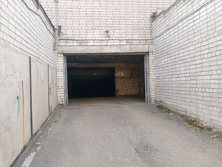 Продам гараж ГК Янтарный,Клочко,Левобережный - фото 1