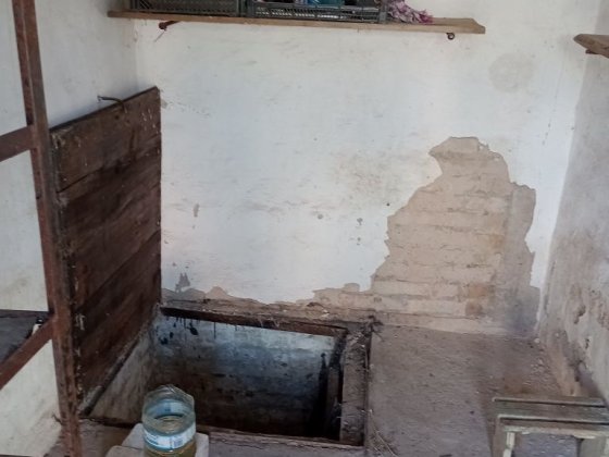 Продай Сарай срочно Синельникове