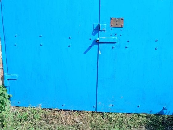Продам Гараж, Терновка Тернівка