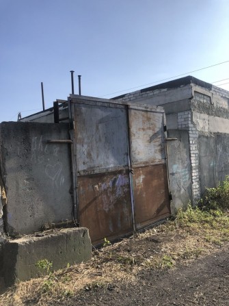 Продам Гараж не дострй…… - фото 1
