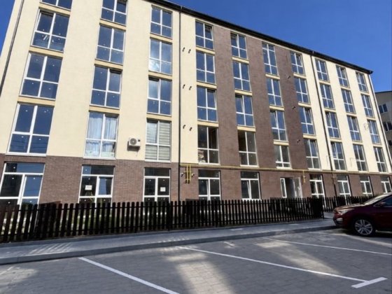 Продам паркомісце ЖК Sanville Park Святопетровское