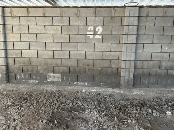 Продам крите паркомісце на вул. Сахарова, 1 (Одеса) Ліски (Одеська обл.)