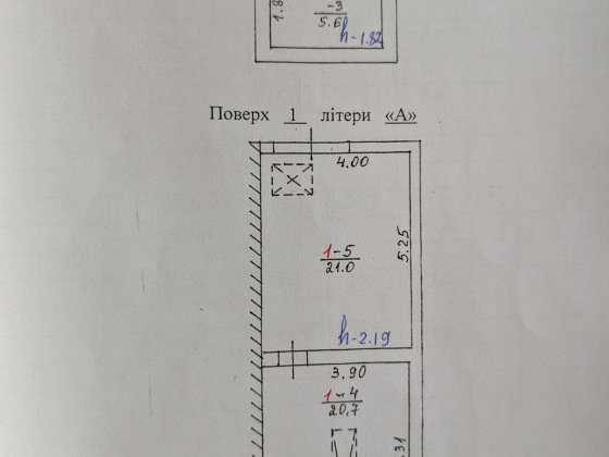 Продам гараж подвійний у Збаражі Збараж