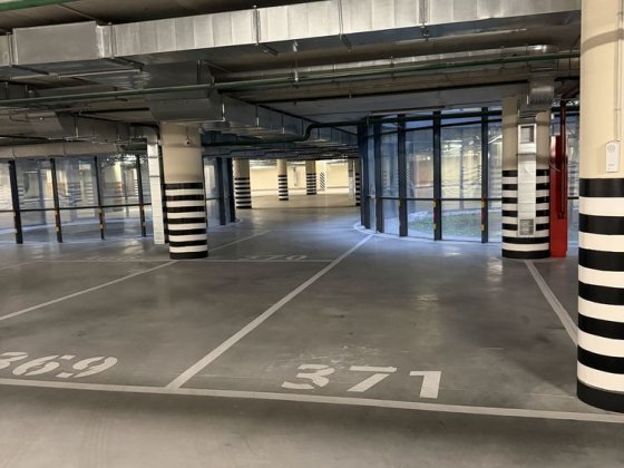 Власник! Без комісії %. Продаж паркінгу ЖК «Новопечерські Липки» | 7 черга, -2 поверх. Вул. Андрія В