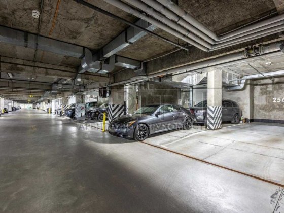 Продаж подвійного паркомісця 31м2 для двох автомобілів в ЖК Підвисоцький