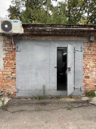 Продається гараж в кооперативі «Шляховик» на Глиняній - фото 1