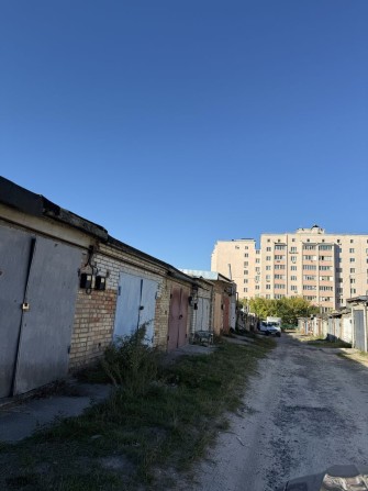 Продам гараж зі світлом та документами - фото 1