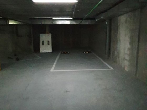 Паркінг ЖК Шевченківський