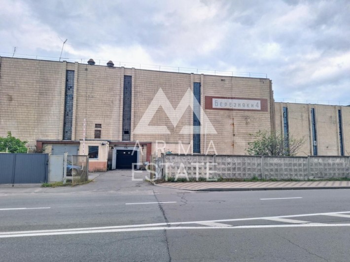 Продаж  гараж - паркінг  Березняківська 21 кооператив Березняки - 4 - фото 1