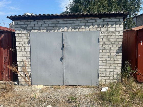Продається Цегляний гараж, Позняки, Харківська