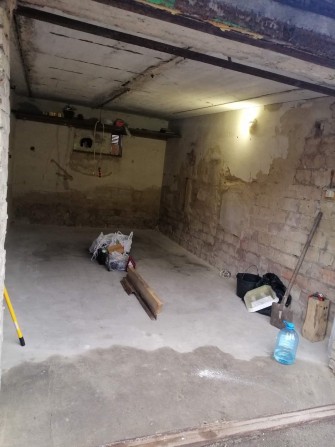 продаж гаража в Севастопольський коператів , Лобановського 8а. - фото 1