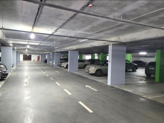 Продаж паркомісця ЖК Акварелі 2 Вишневое