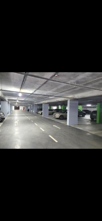 Продаж паркомісця ЖК Акварелі 2 - фото 1