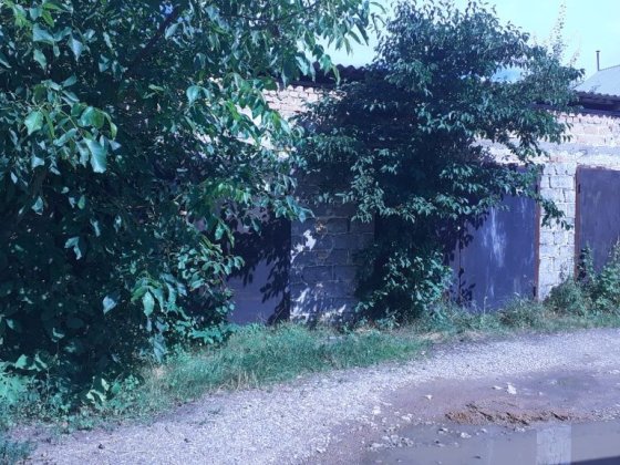 Продається гараж в ГК 27 Івано-Франківськ