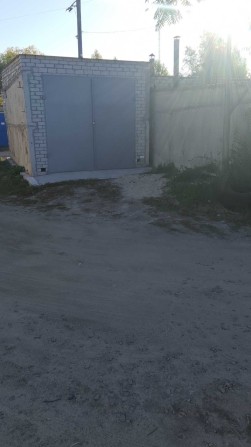 Продам гараж кооператив "Киевский -1". - фото 1