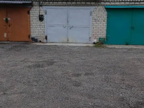 Продається гараж