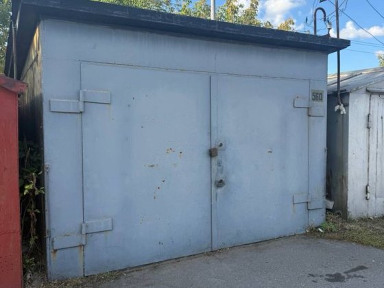 Продам гараж 22 кв.м в городе Кременчуг