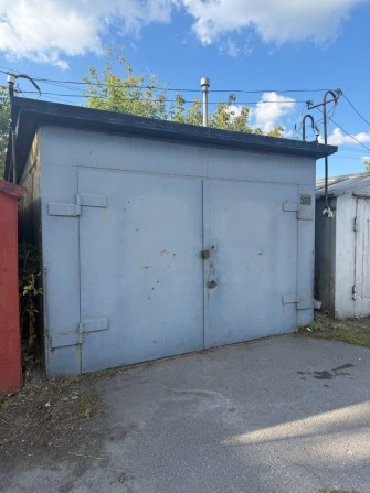 Продам гараж 22 кв.м в городе Кременчуг - фото 1