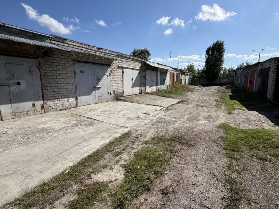 Продаж гаражу нагірна