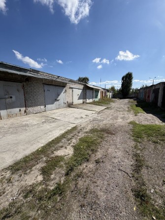 Продаж гаражу нагірна - фото 1
