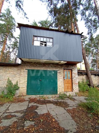 Продаж / Гараж / вул. Полтавська, Ірпінь - фото 1