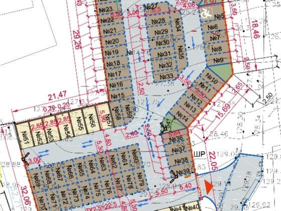 Продаж критого паркомісця. Відеоспостереження, закрита територія Ірпінь