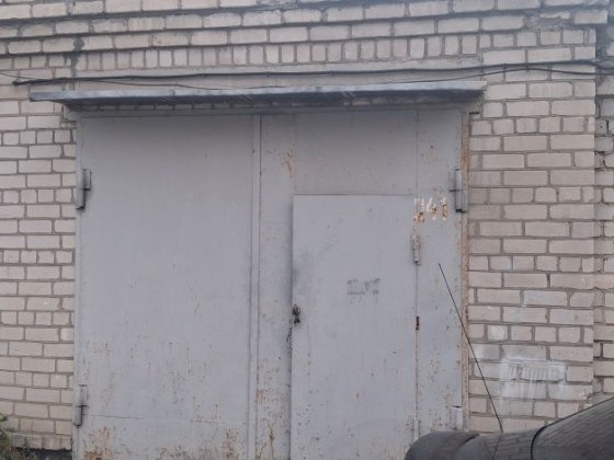 Гараж Раковка  кооператив Крюківський 3