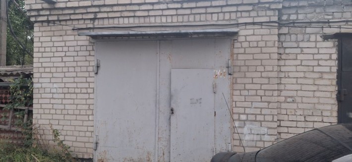 Гараж Раковка  кооператив Крюківський 3 - фото 1