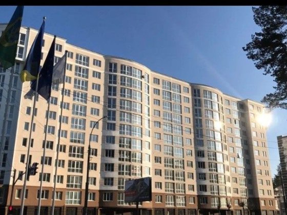 паркінг центр Ірпінь Ірпінь