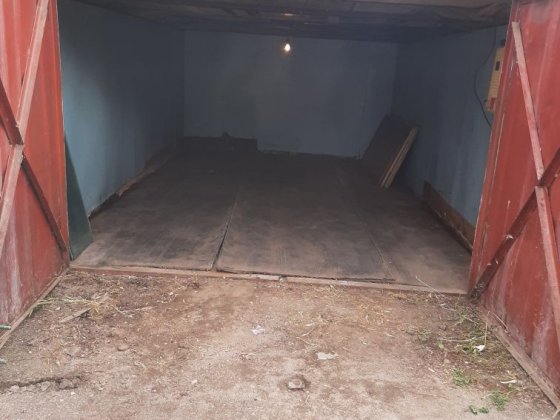 продам гараж в кооперативі Кременчуцький