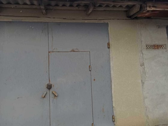 Продам гараж в. Івано-Франківську Ивано-Франковск