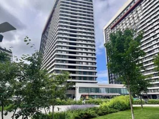 ЖК Great, продажа паркінга,вул.Дніпровська набережна 15-К