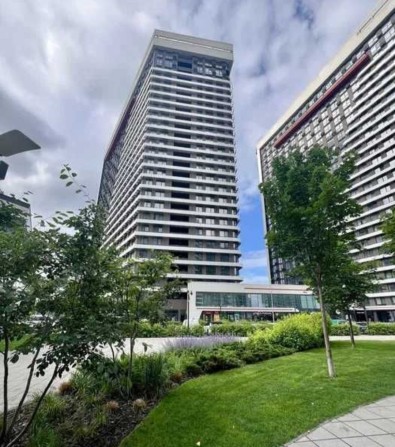 ЖК Great, продажа паркінга,вул.Дніпровська набережна 15-К - фото 1
